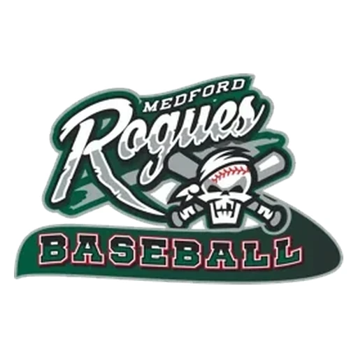 Medford Rogues logo