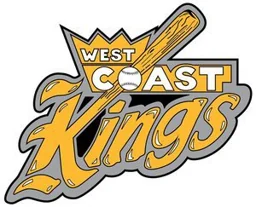 West Coast Kings logo