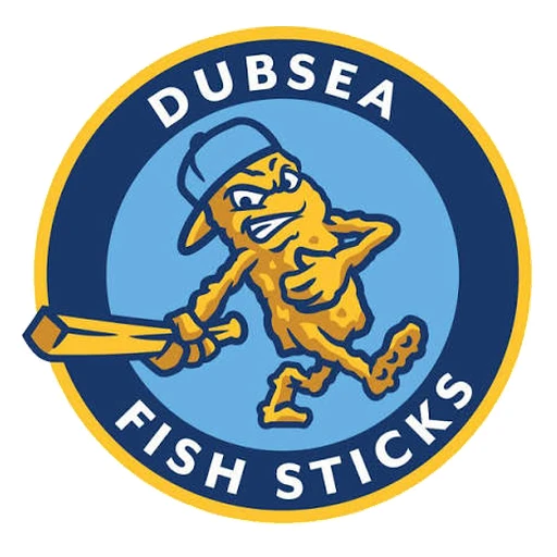 Dub Sea Fish Sticks logo