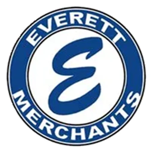 Everett Merchants logo