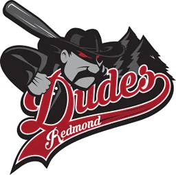 Redmond Dudes logo