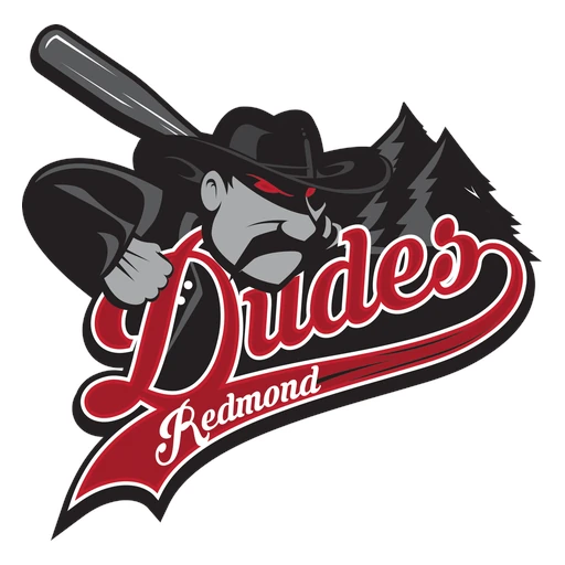 Redmond Dudes logo