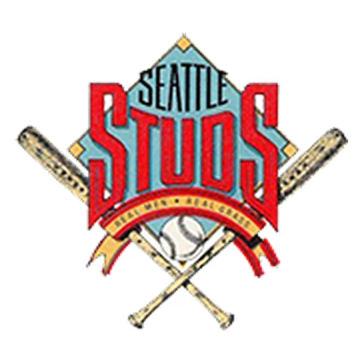 Seattle Studs logo