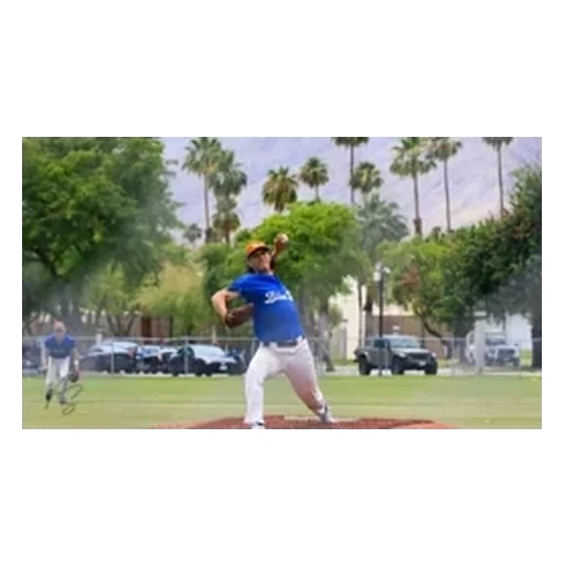 A's logo