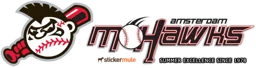 Amsterdam Mohawks logo