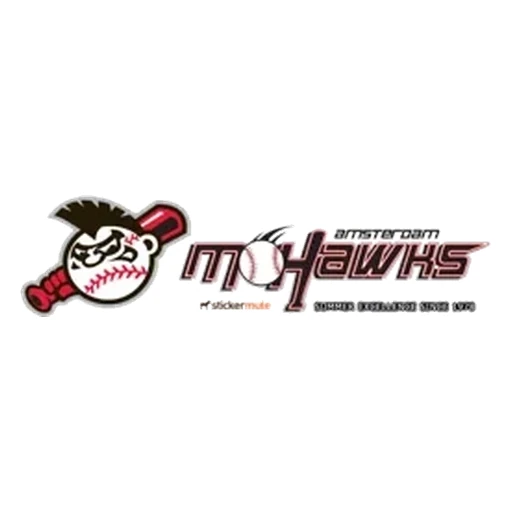 Amsterdam Mohawks logo