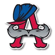 Auburn Doubledays logo