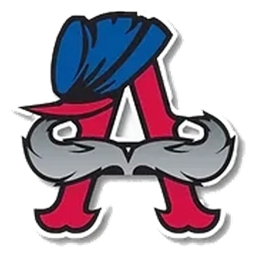 Auburn Doubledays logo