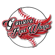 Geneva Red Wings logo