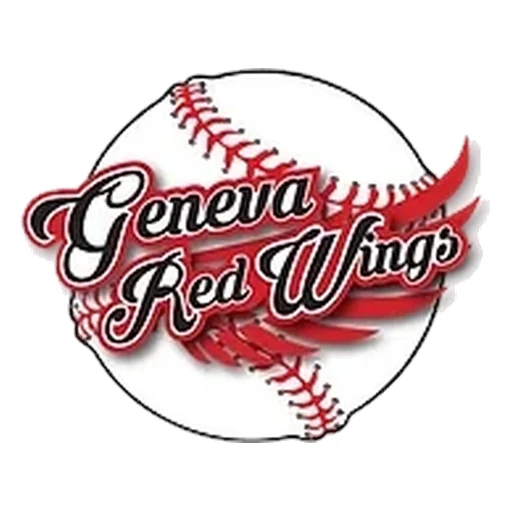 Geneva Red Wings logo