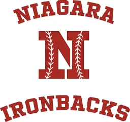 Niagara Ironbacks logo