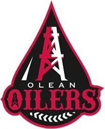 Olean Oilers logo