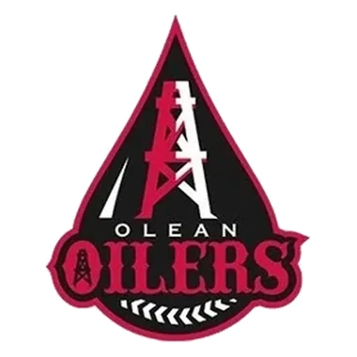 Olean Oilers logo