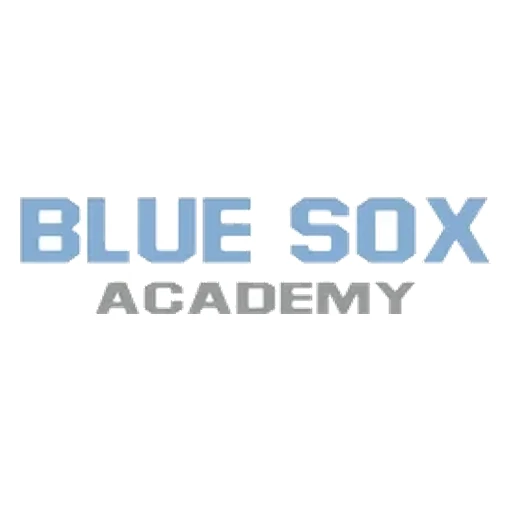 Utica Blue Sox logo