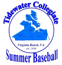 Virginia Beach Sea Dogs logo