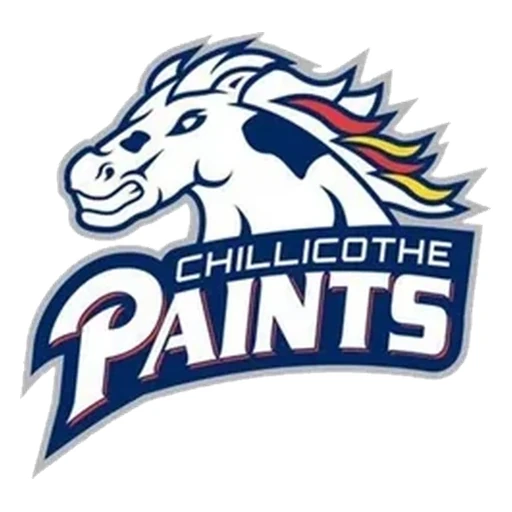 Chillicothe Paints logo