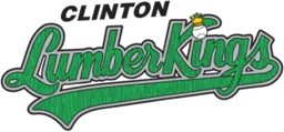 Clinton LumberKings logo