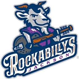 Jackson Rockabillys logo