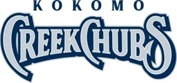 Kokomo Creek Chubs logo