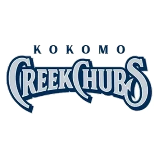 Kokomo Creek Chubs logo
