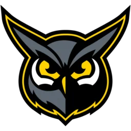 O'Fallon Hoots logo