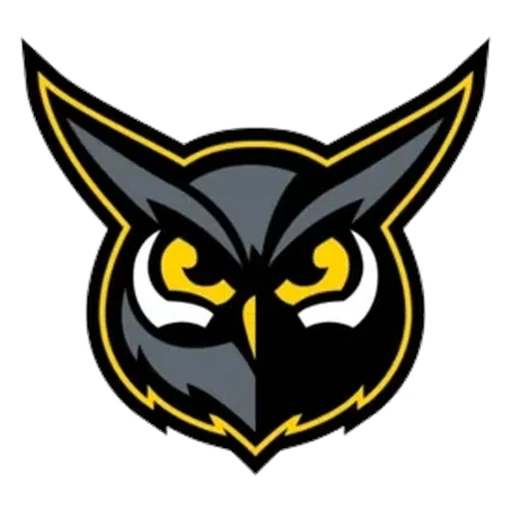 O'Fallon Hoots logo