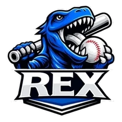 Terre Haute Rex logo