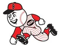 Bridgewater Reds logo