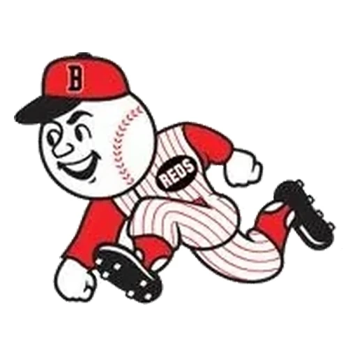 Bridgewater Reds logo