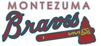 Montezuma Braves logo