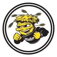 New Market Shockers logo