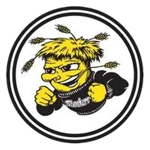 New Market Shockers logo