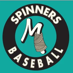 Mooresville Spinners logo