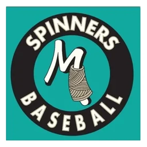 Mooresville Spinners logo