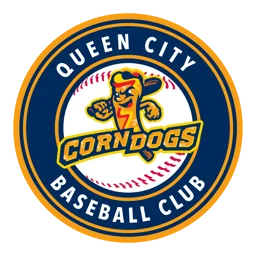 Queen City Corndogs logo