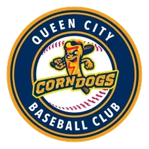 Queen City Corndogs logo