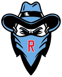 Regulators Baseball Club logo
