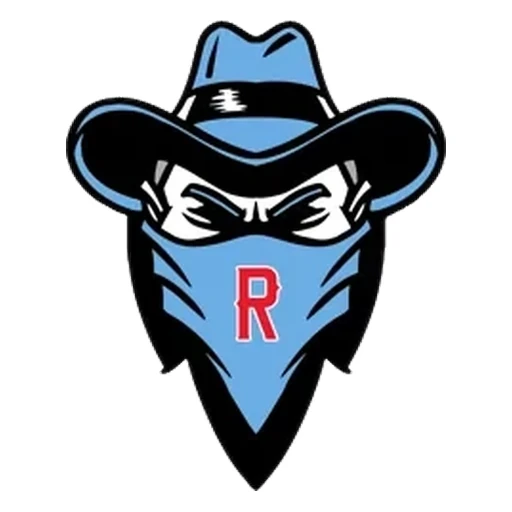 Regulators Baseball Club logo