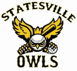 Statesville Owls logo