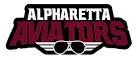 Alpharetta Aviators logo