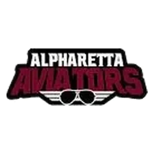 Alpharetta Aviators logo