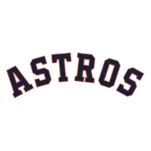 Atlanta Astros logo