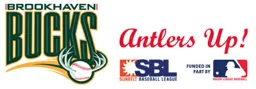 Brookhaven Bucks logo