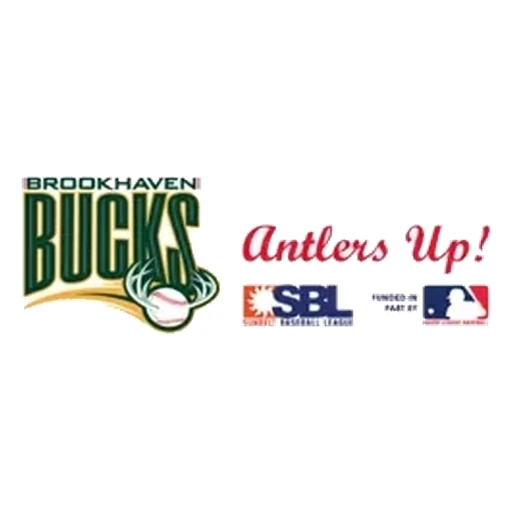 Brookhaven Bucks logo