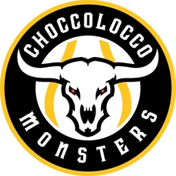 Choccolocco Monsters logo