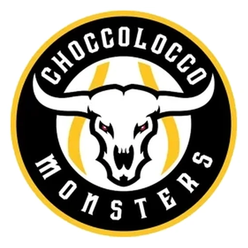 Choccolocco Monsters logo