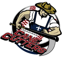Acadiana Cane Cutters logo