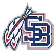 Staunton Braves logo
