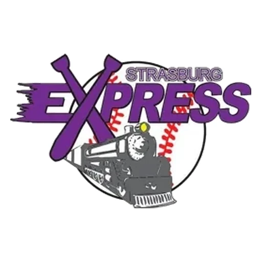 Strasburg Express logo