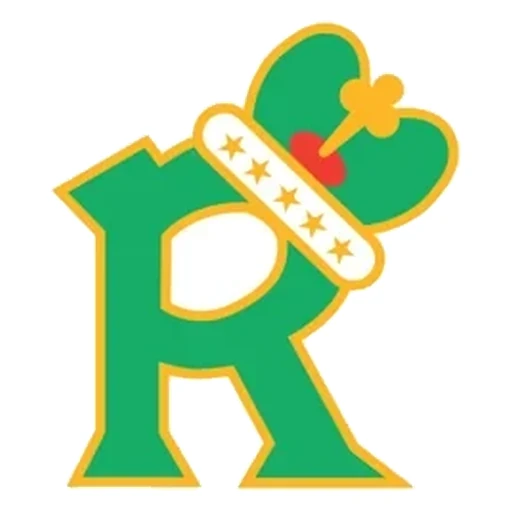 Winchester Royals logo
